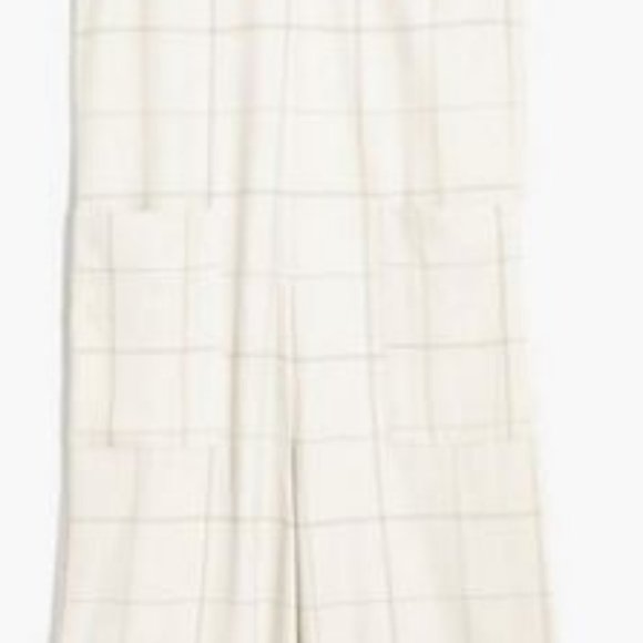 NWT Madewell/Laude limited edition jumper, cotton, XS - Picture 5 of 13